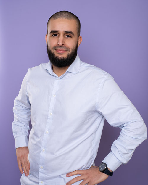 Ahmed Tahiri