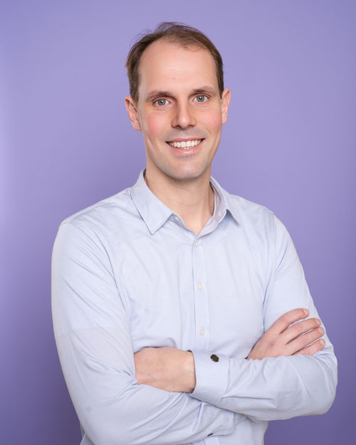 Jelle Berntsen