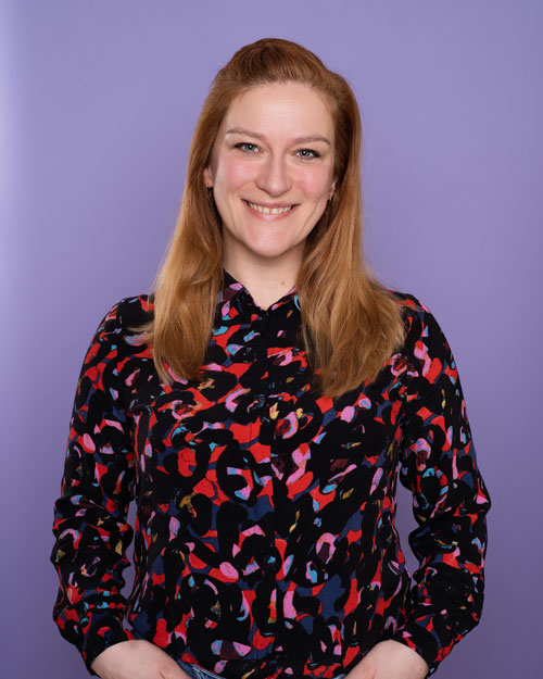 Kitty Meijer