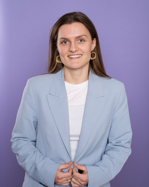 Korianne Kapteijns