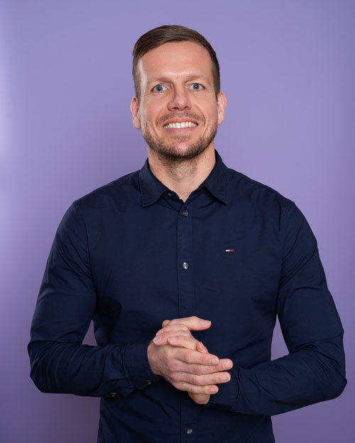 Marius Compeer