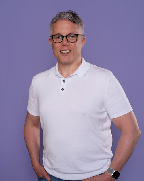Mark van Ewijk