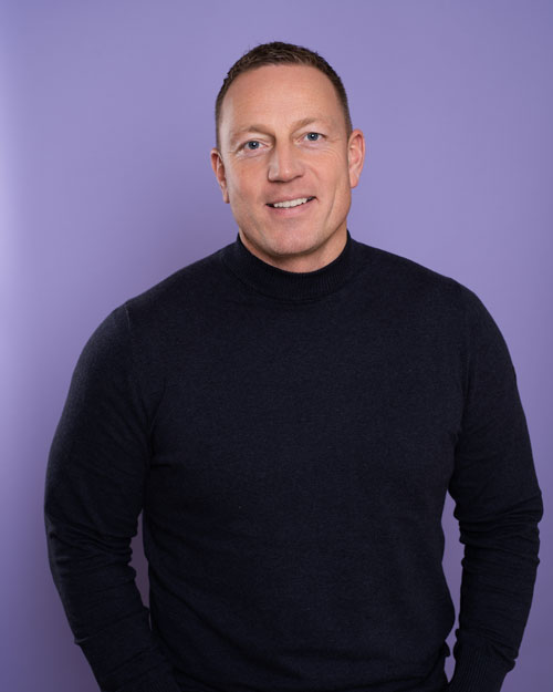 Martijn Eijbersen