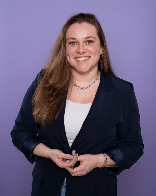 Merel Terwolbeck